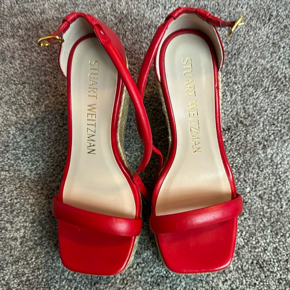Stuart Weitzman